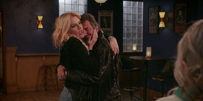 poster de la série Bomont