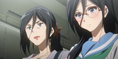 poster de la série Concert à la gare