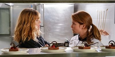 poster de la série Une cuisine de caractère