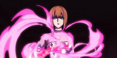 poster de la série Sweet home