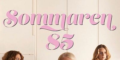 poster de la série 