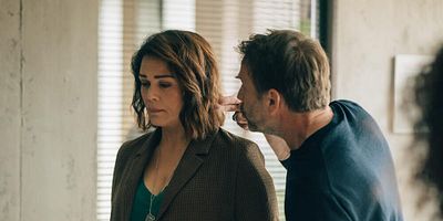 poster de la série #RechercheK-Lista