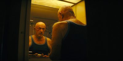 poster de la série De l'autre côté du miroir