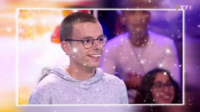 image de la news Les 12 Coups de midi : Emilien découvre l’étoile mystérieuse, quelle actrice se cache derrière ?