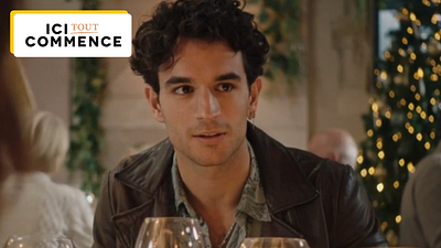 image de la news Ici tout commence : "On a accepté de revenir pour le public", Mikaël Mittelstatd se confie sur les raisons de son retour