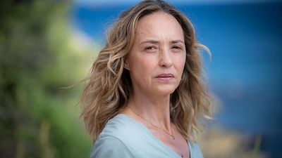 image de la news Exclu. La mère et l'assassin sur France 2 : Hélène de Fougerolles revient sur son expérience sur la série
