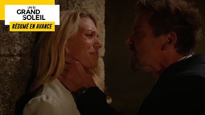 image de la news Un Si Grand Soleil en avance : résumé de l’épisode du vendredi 11 novembre 2022 [SPOILERS]