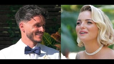 image de la news Mariés au premier regard : le bilan a sonné pour Julie et Mathieu ! Vont-ils divorcer ? Ce qui vous attend lundi prochain