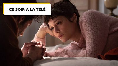 image de la news Ce soir à la télé : Marion Cotillard ne supporte pas son frère... devant la caméra d'un génie du cinéma !