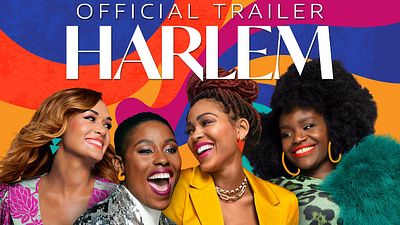 « Harlem », sisters actes