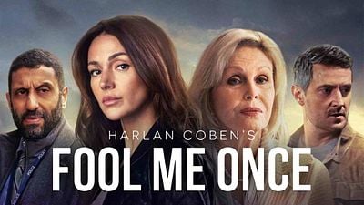 Sur Netflix, le double piège intriguant d'Harlan Coben se referme