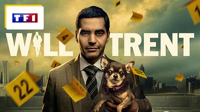 image de la news Will Trent sur TF1 : que vaut cette série policière qui a remporté un grand succès aux Etats-Unis ?