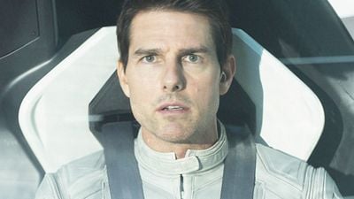 image de la news Ce soir en streaming : Tom Cruise mène une mission impossible sur une Terre dévastée dans ce film de science-fiction captivant