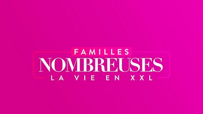 image de la news Familles nombreuses : "On a traversé beaucoup d'émotions", une maman emblématique de retour après plusieurs jours d'absence