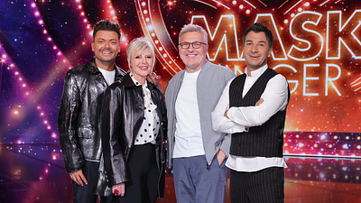 image de la news Mask Singer : la saison 2026 lance une nouveauté jamais vue dans l’histoire de l’émission !