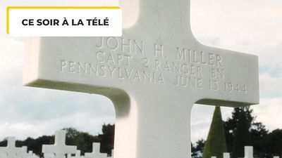 image de la news Ce soir à la télé : noté 4,4 sur 5, c'est l'un des plus grands films de guerre de tous les temps