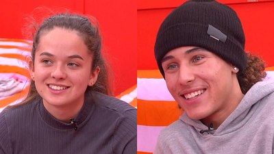 image de la news Star Academy : Masseo et Julie parlent Cupidon…