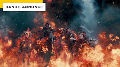 image de la news Un Seigneur des Anneaux chinois ? Ce film s'annonce épique avec ses monstres titanesques et ses combats sanglants !