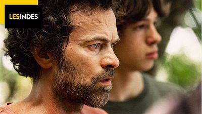 image de la news "Énorme ambition. Énorme résultat" : noté 4,4 sur 5, Le Règne animal est un "chef-d’œuvre étourdissant"