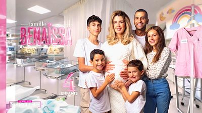 image de la news Vanessa et Akim Benaïssa (Familles nombreuses) en deuil suite au décès de leur caméraman, leur hommage bouleversant