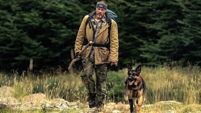image de la news Heart Of The Beast avec Brad Pitt : quel est le point commun avec The Revenant et John Wick ?