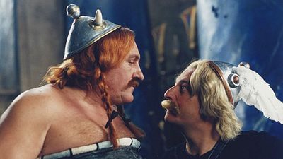 image de la news Astérix et Obélix Mission Cléopâtre sur Netflix : ces deux stars françaises ont été coupées au montage !