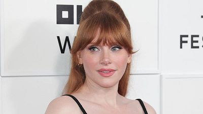 image de la news "Vous n'êtes pas la personne qui le construit" : Bryce Dallas Howard revient sur ses échecs au box-office