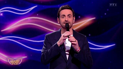 image de la news Mask Singer 2025 : le premier costume fuite… et il s’agirait d’une star internationale !