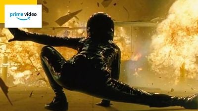 image de la news Prime Video : Matrix aurait été l’un des films préférés de Quentin Tarantino s’il n'y avait pas eu les deux suites...