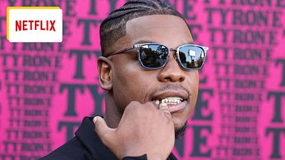 image de la news Problème de scénario ou caprice de star : pourquoi John Boyega a abandonné le rôle principal du film numéro 1 sur Netflix ?