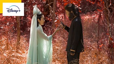 image de la news Trois stars d’Everything Everywhere réunies dans une série ? C’est Américain de Chine sur Disney+ !