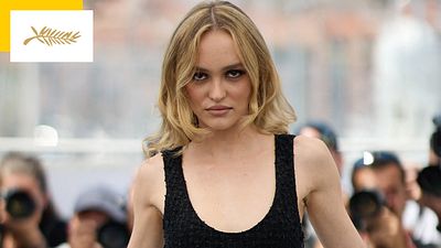 image de la news The Idol avec Lily-Rose Depp sulfureux ? La nouvelle série du créateur d'Euphoria est-elle à la hauteur ?