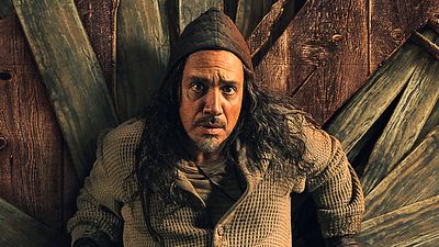 image de la news Kaamelott 2 d'Alexandre Astier : l'affiche est tombée ! A quoi fait-elle référence ? Explications
