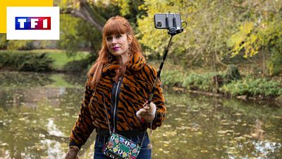 image de la news HPI sur TF1 : ce film qui a aidé Morgane à résoudre l'enquête de l'épisode 3 disponible sur Netflix