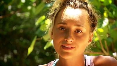 image de la news Koh-Lanta : Quel candidat mérite de gagner la saison selon Tania ?