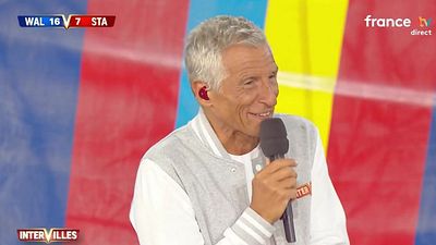 image de la news Intervilles de retour pour une nouvelle saison l'été prochain ? Nagui répond !