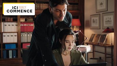 image de la news Ici tout commence : ce qui vous attend dans l'épisode 1123 du lundi 3 mars 2025 [SPOILERS]