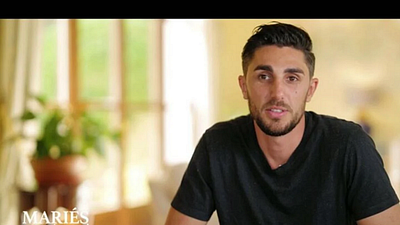 image de la news “On n’a pas suivi les codes”, nouvelle étape pour Raphaël de Mariés au premier regard et sa petite amie !