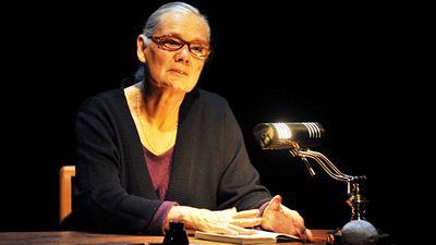 image de la news Mort à 79 ans de l'actrice Tania Torrens, voix française de Sigourney Weaver et de Jessica Rabbit