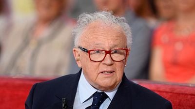 image de la news Les chaînes de télé bousculent leurs programmations ! Ce qui change en urgence ce mardi soir pour rendre hommage à Philippe Bouvard