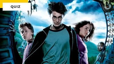 image de la news Quiz Harry Potter : si tu fais moins de 8/10, tu pars en retenue chez Rogue !