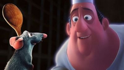 image de la news Il a inspiré l'un des meilleurs films Pixar : cette personnalité française va avoir droit à son biopic !