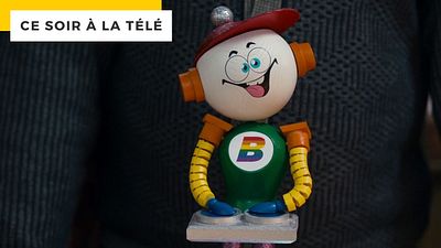 image de la news Ce soir à la télé : un conte de Noël avec des frites ? Ça existe !