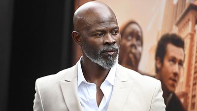 image de la news "C'était un véritable obstacle" : Steven Spielberg n'arrivait pas à financer son film Amistad selon Djimon Hounsou