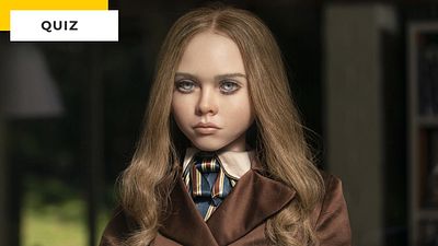 image de la news Quiz poupées tueuses : saurez-vous reconnaître ces jouets possédés ?