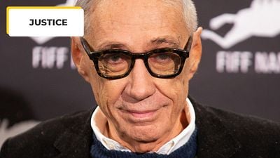 image de la news MeToo cinéma : la plainte contre André Téchiné pour harcèlement sexuel classée sans suite