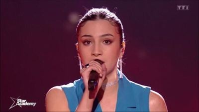 Lénie (Star Academy) absente d’un concert de la tournée, elle raconte ce qu'il s'est passé