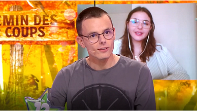 image de la news Emilien (Les 12 Coups de midi) maniaque ? Sa fiancée dévoile sa petite manie après chaque repas