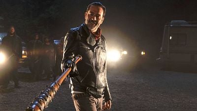 image de la news The Walking Dead : "J’ai bataillé comme j’ai pu pour essayer de le sauver"... Andrew Lincoln n'a pas digéré le départ de ce personnage