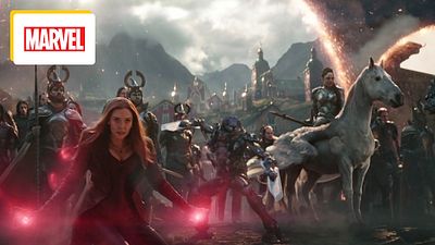 image de la news "C'est comme si on jouait face à rien" : cette star Marvel a eu du mal avec le tournage de certaines scènes